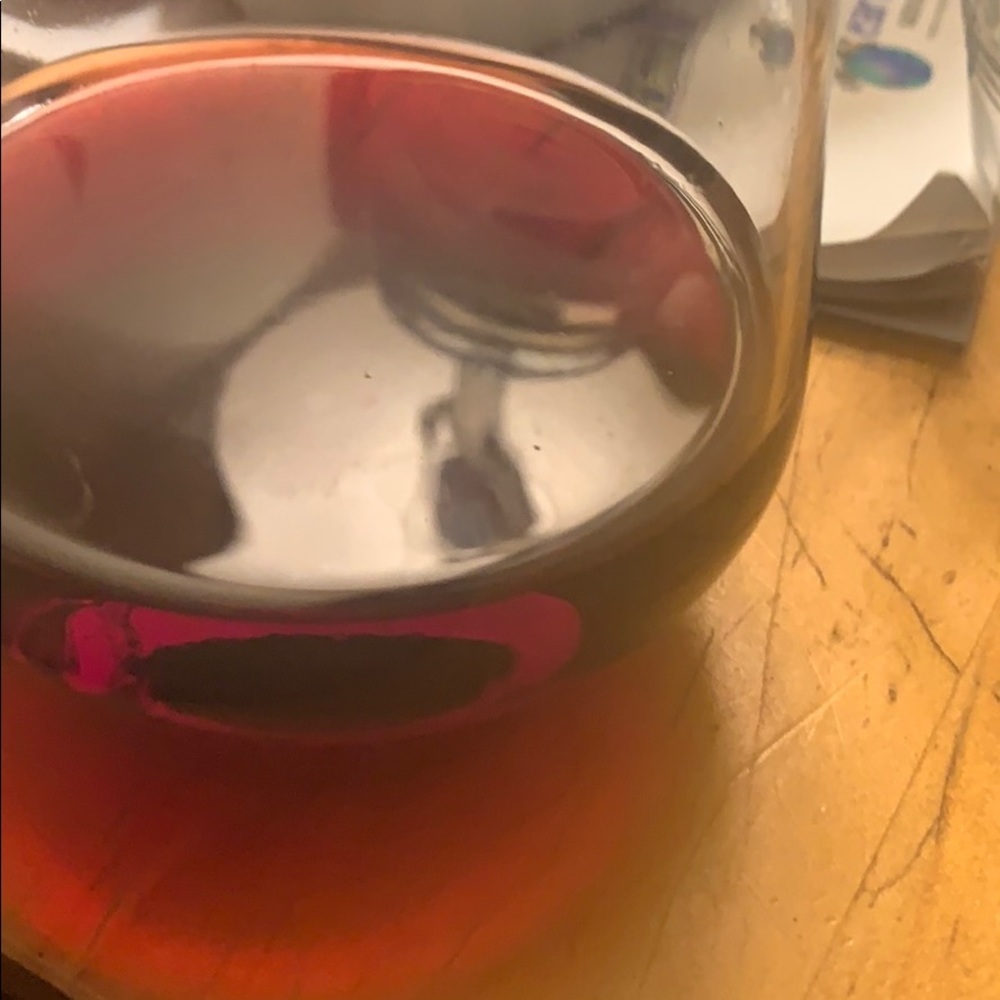 Meet your Posher, Alysha